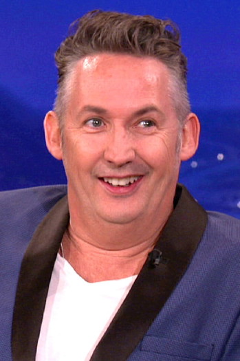 Фото актёра Harland Williams