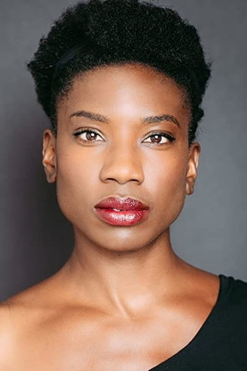 Photo of actress Miranda Edwards