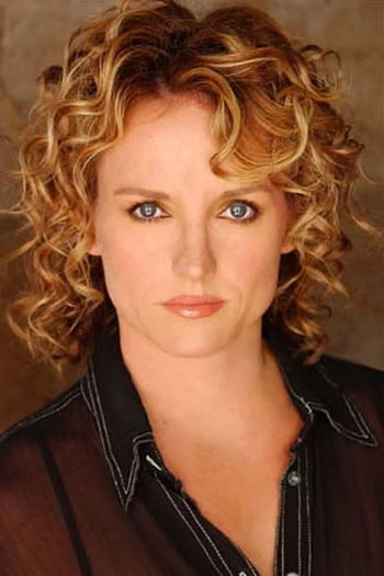 Photo of actress Caryn Mower