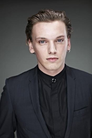 Фото актёра Jamie Campbell Bower