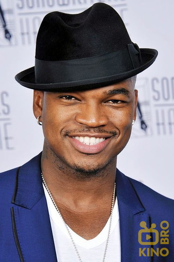 Photo of actor Ne-Yo