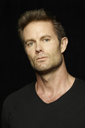 Фото актёра Garret Dillahunt