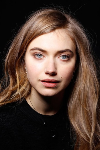 Фото акторки Imogen Poots