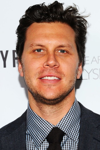 Фото актёра Hayes MacArthur