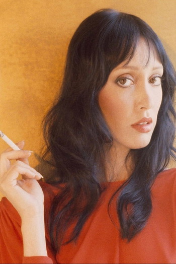 Фото актрисы Shelley Duvall