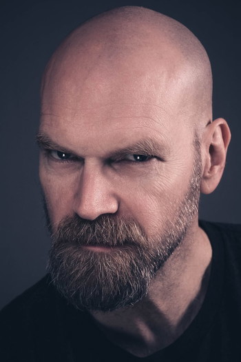 Photo of actor Tyler Mane