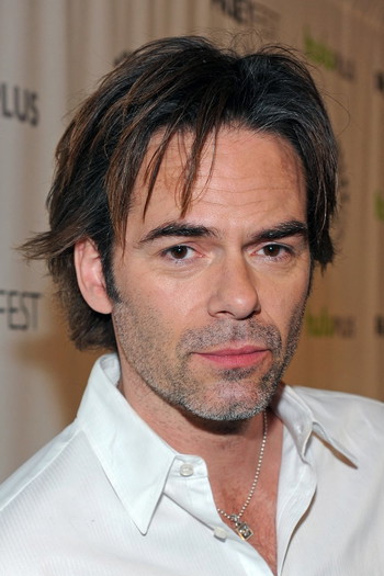 Photo of actor Billy Burke