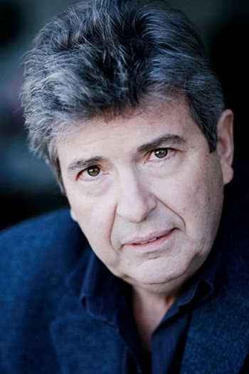 Photo of actor Michel Lagueyrie