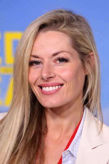 Photo of actress Madeleine West