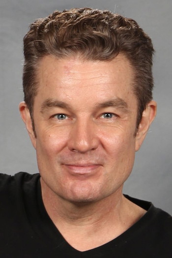 Photo of actor James Marsters