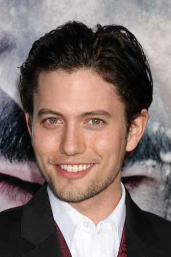 Фото актёра Jackson Rathbone