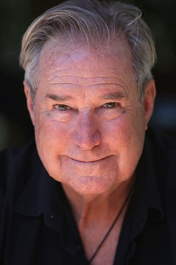 Photo of actor D. David Morin