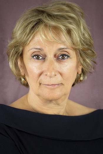 Photo of actress Josiane Stoléru