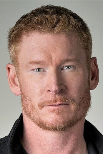 Photo of actor Zack Ward