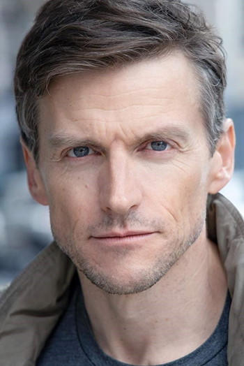 Фото актёра Gideon Emery