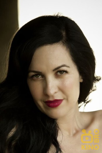 Photo of actress Grey DeLisle