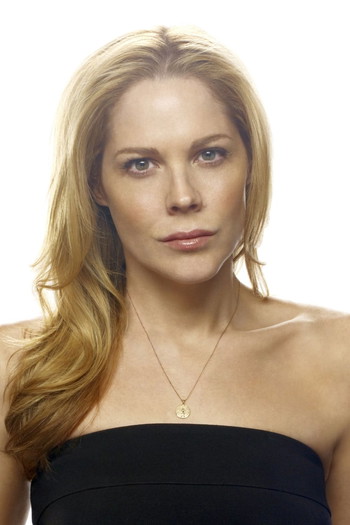 Photo of actress Mary McCormack