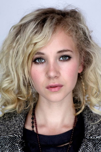 Photo of actress Juno Temple