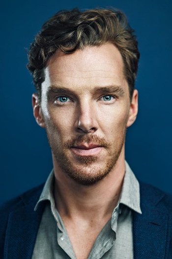 Фото актёра Benedict Cumberbatch