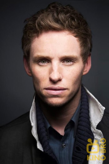 Фото актора Eddie Redmayne