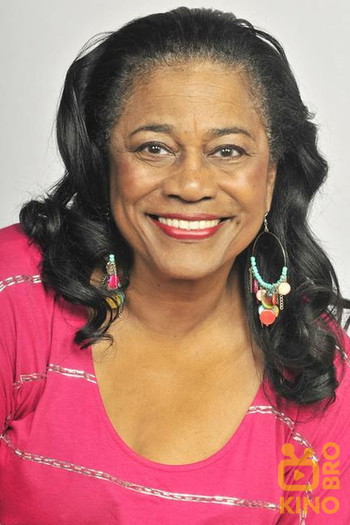 Photo of actress Bebe Drake