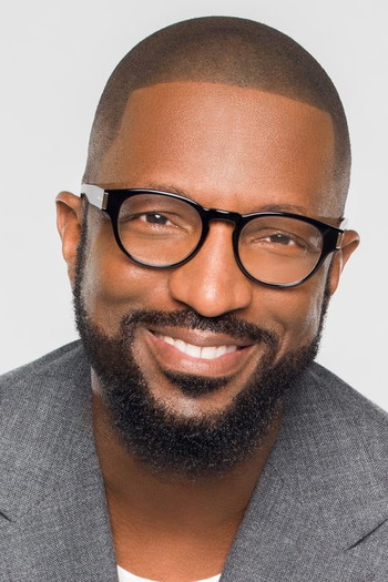 Фото актёра Rickey Smiley