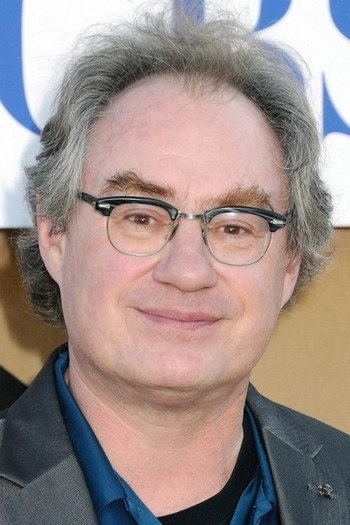 Photo of actor John Billingsley