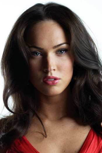 Photo of actress Megan Fox