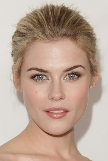 Photo of actress Rachael Taylor