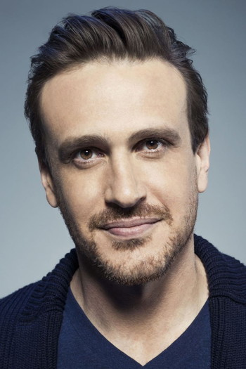 Photo of actor Jason Segel