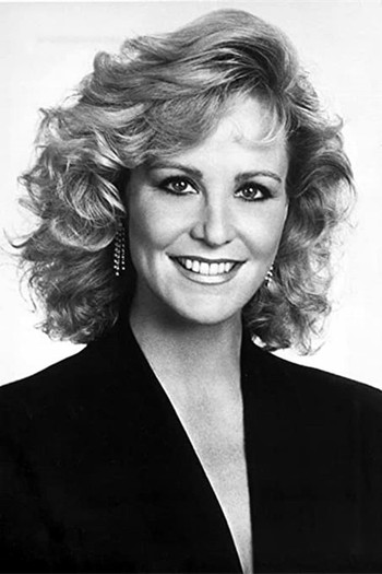 Photo of actress Joanna Kerns