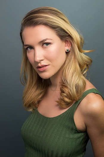 Фото актрисы Nathalia Ramos