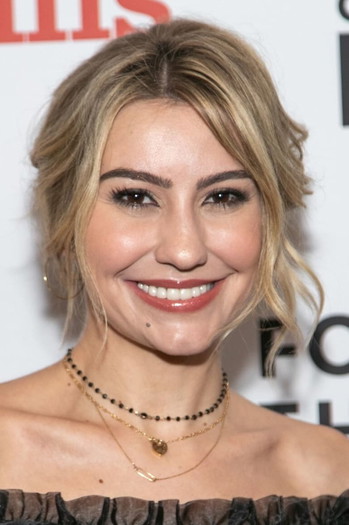 Фото актрисы Chelsea Kane