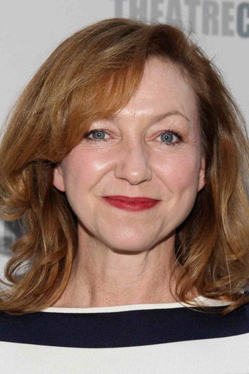 Photo of actress Julie White