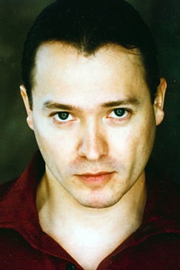 Photo of actor Carlos Gallardo