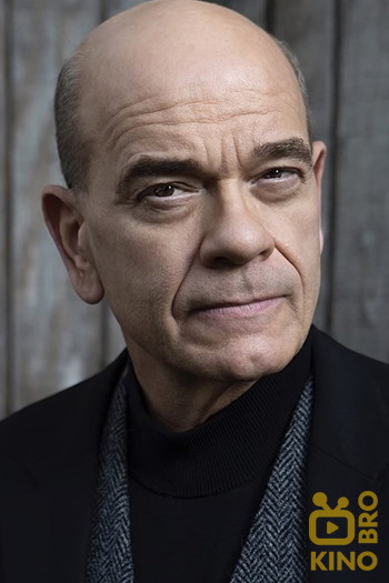 Photo of actor Robert Picardo