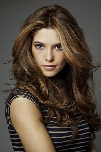 Photo of actress Ashley Greene