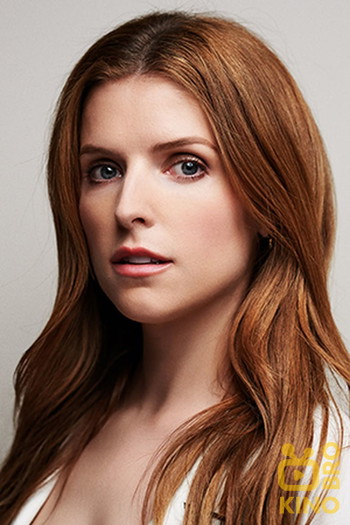 Photo of actress Anna Kendrick