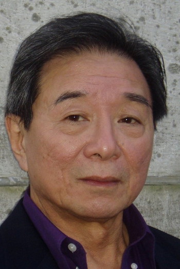 Photo of actor Randall Duk Kim