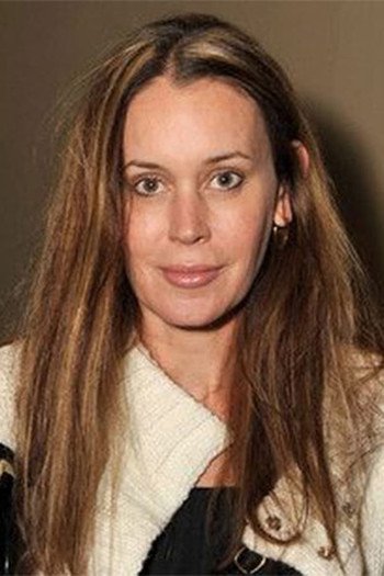 Photo of actress Jennifer Schwalbach Smith