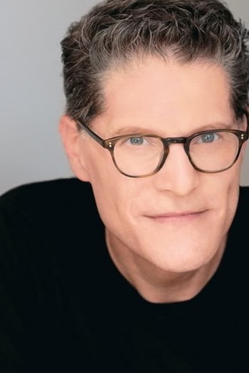 Photo of actor Bob Bergen