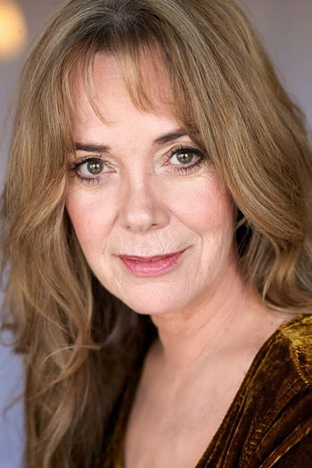 Photo of actress Anne Lockhart