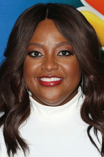 Photo of actress Sherri Shepherd