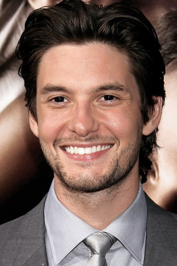 Фото актора Ben Barnes