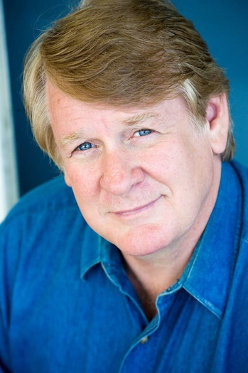 Photo of actor Bill Farmer