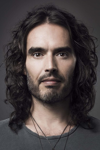 Фото актора Russell Brand