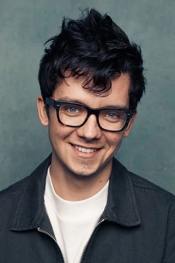 Фото актёра Asa Butterfield