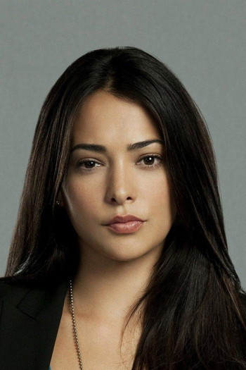 Photo of actress Natalie Martinez