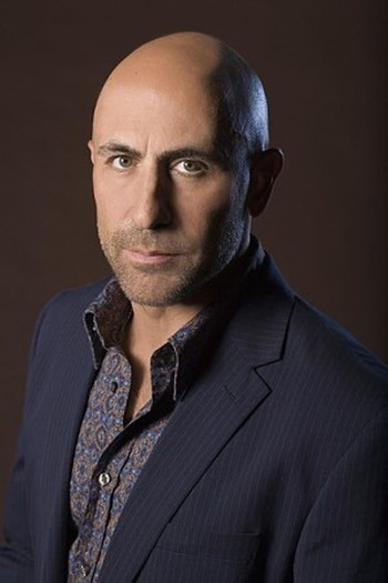 Photo of actor Carlo Rota