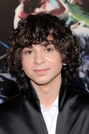 Фото актора Adam Sevani